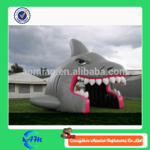 inflatable Entry Tunnel , baseball inflatable sports tunnel